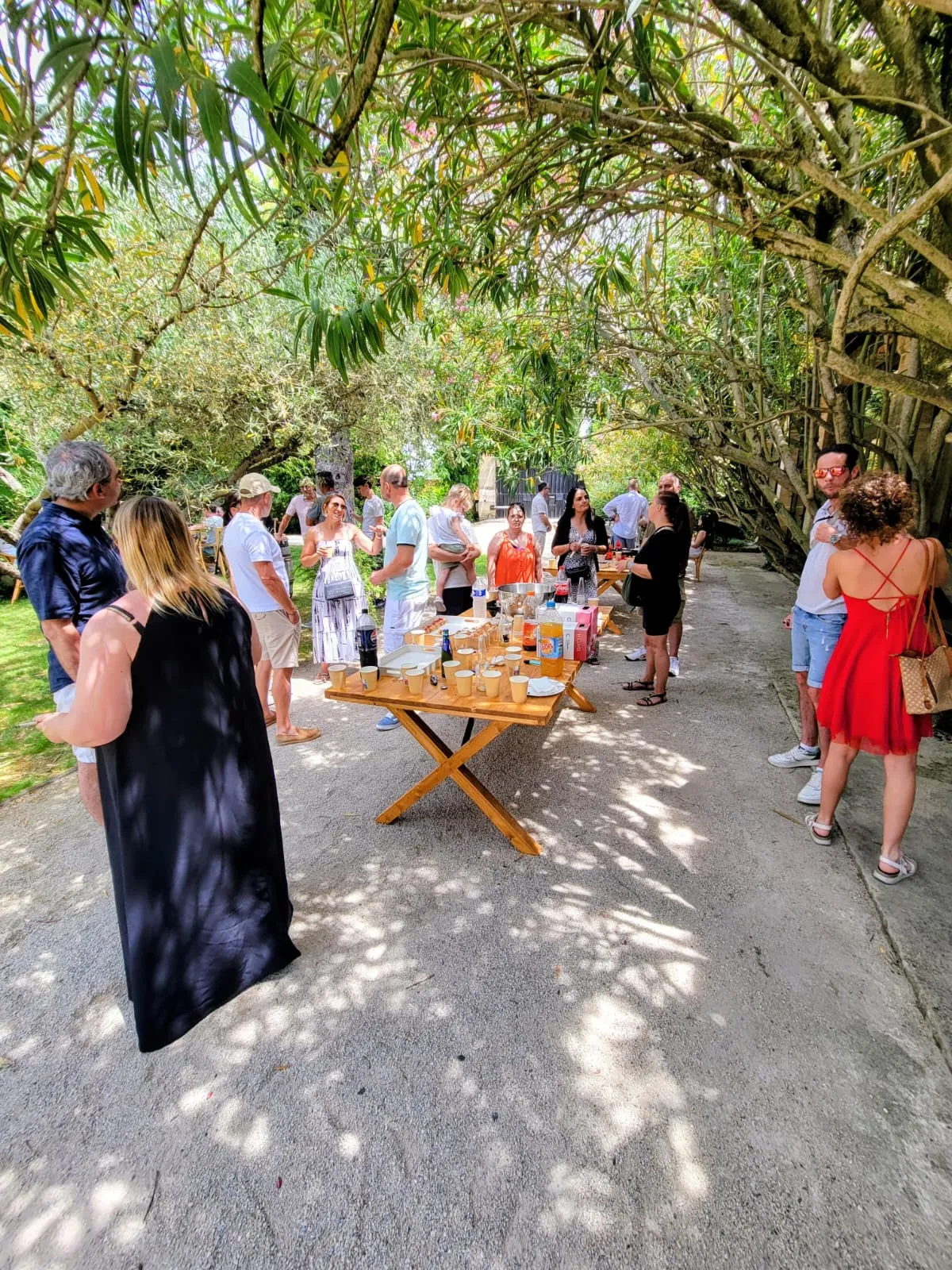 Anniversaire du club - Photo 16