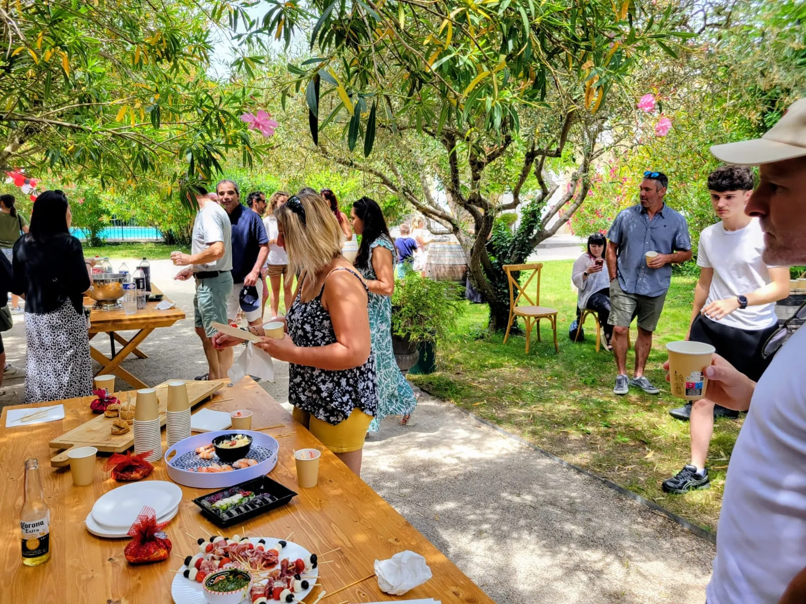 Anniversaire du club - Photo 2