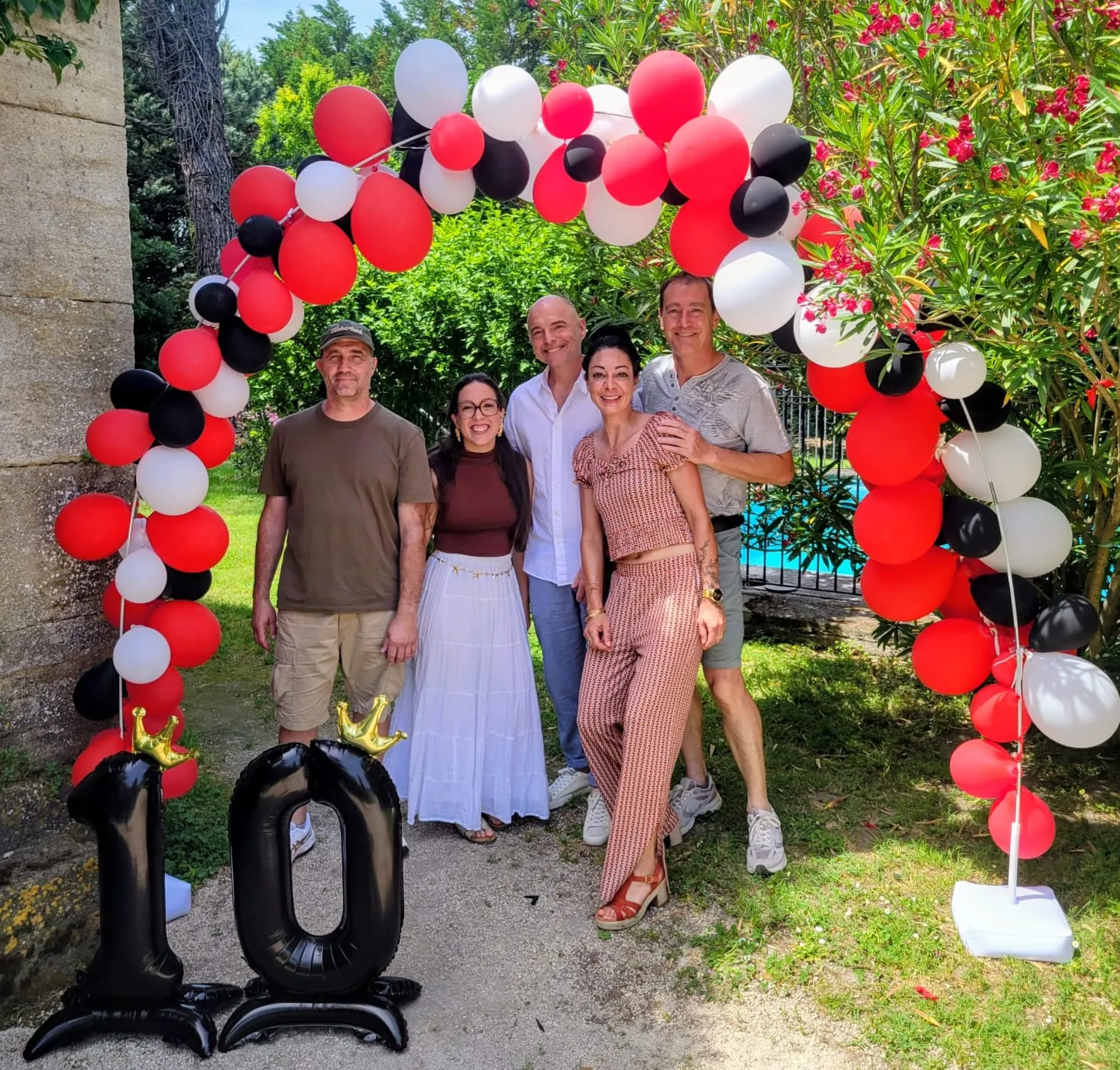 Anniversaire du club - Photo 6