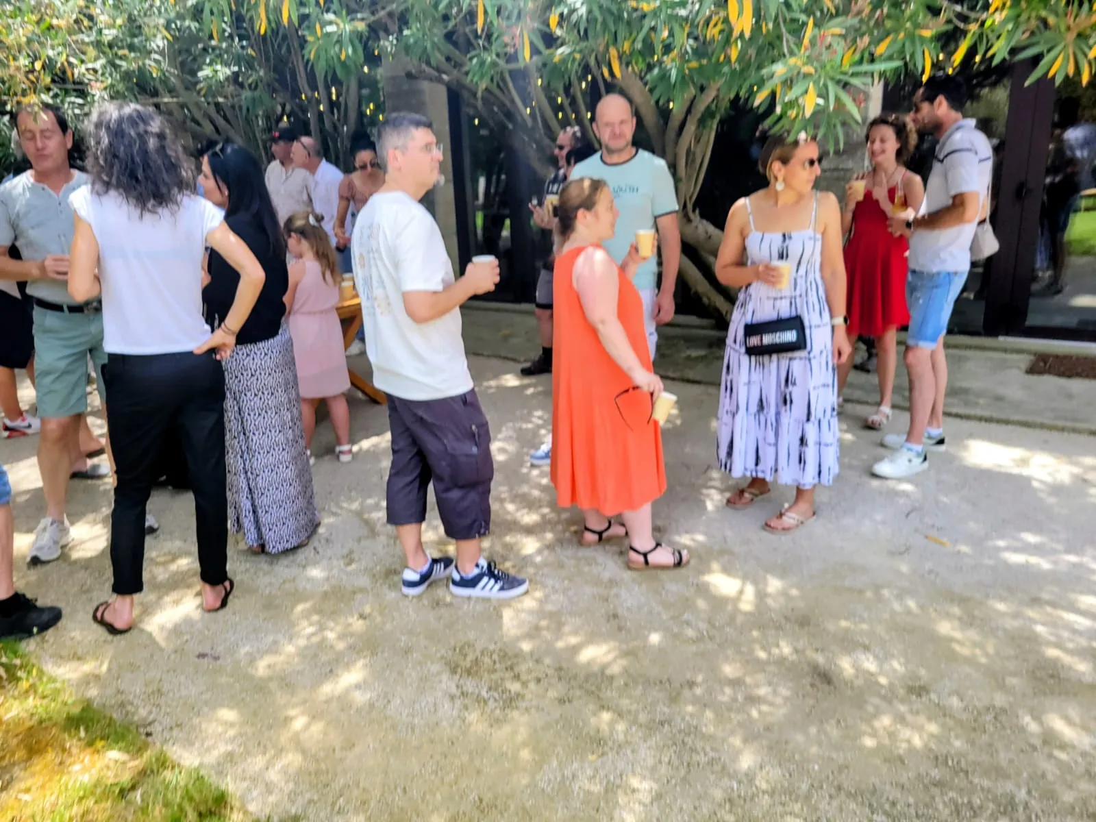 Anniversaire du club - Photo 9