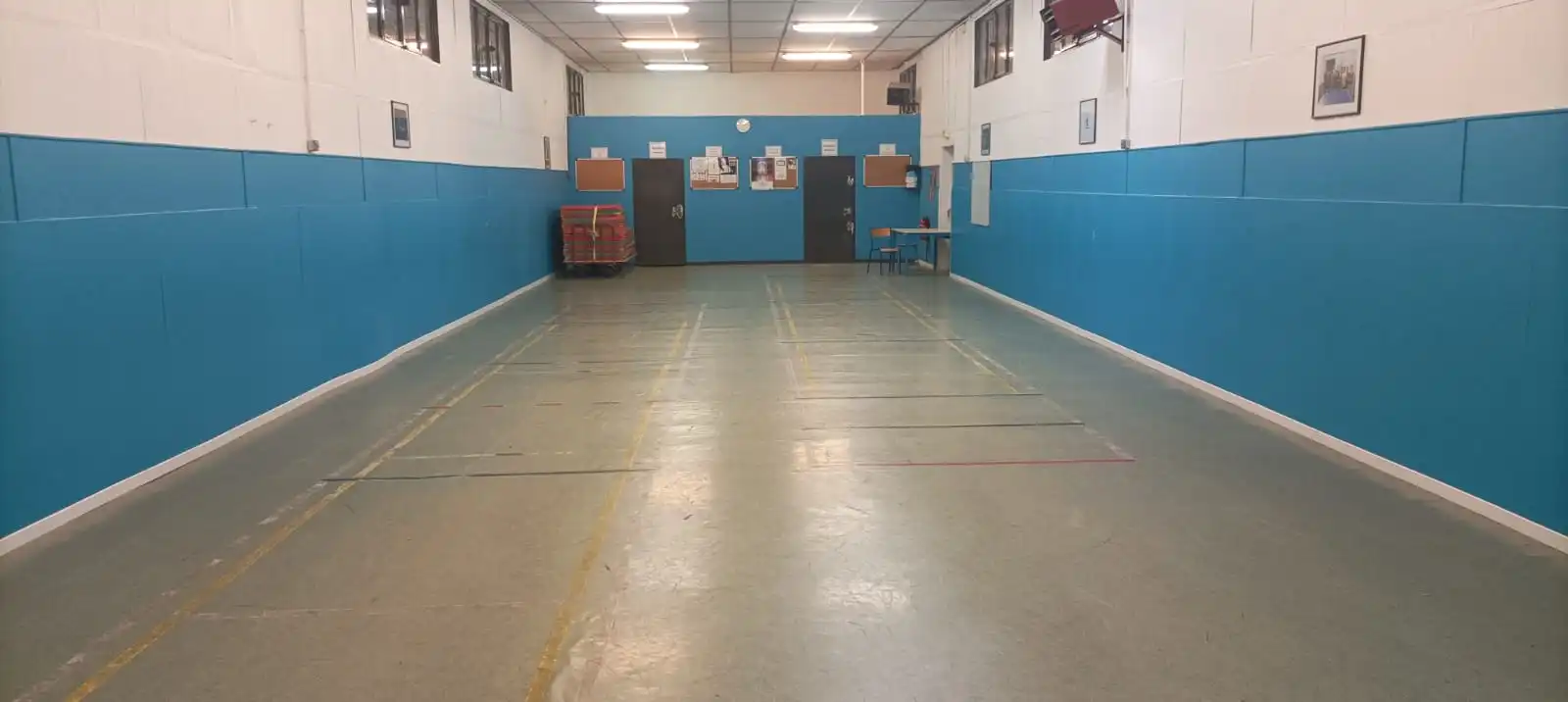Dojo Isle-sur-la-Sorgue