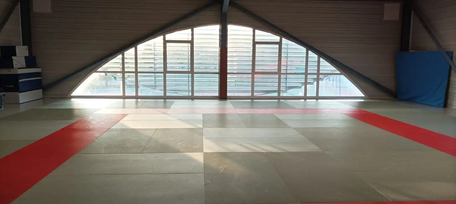 Dojo Le Thor