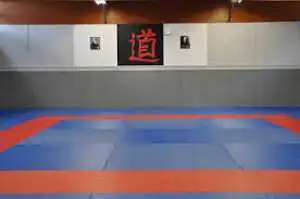 Dojo Monteux